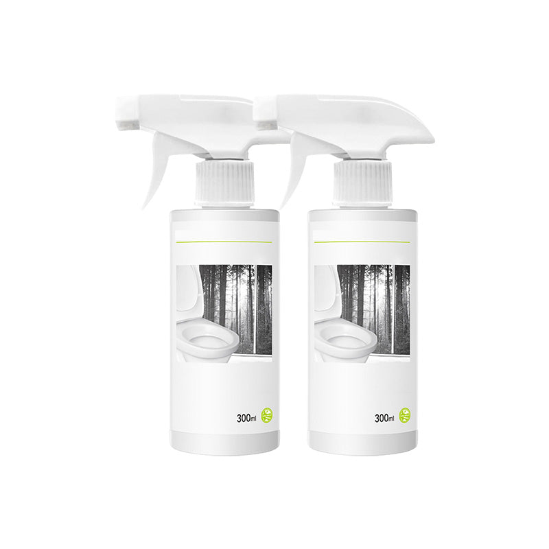 Gluschwein - Leistungsstarker Oxalsäure-Reiniger für Toilettenglasur