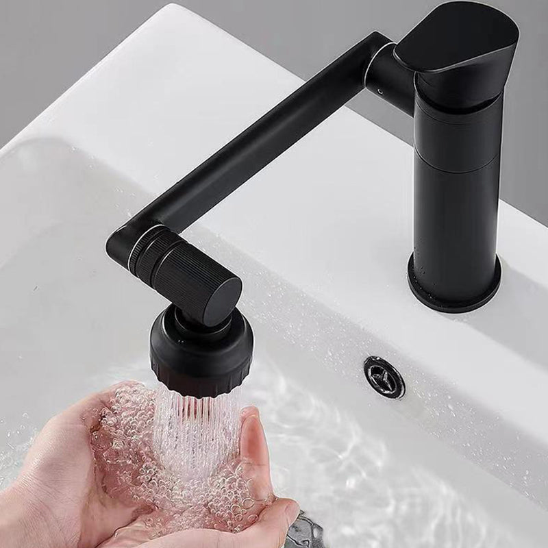 Gluschwein - Drehbarer Wasserhahn aus Edelstahl