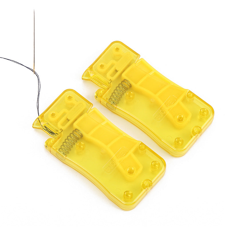 Gluschwein - Automatischer Einfädler