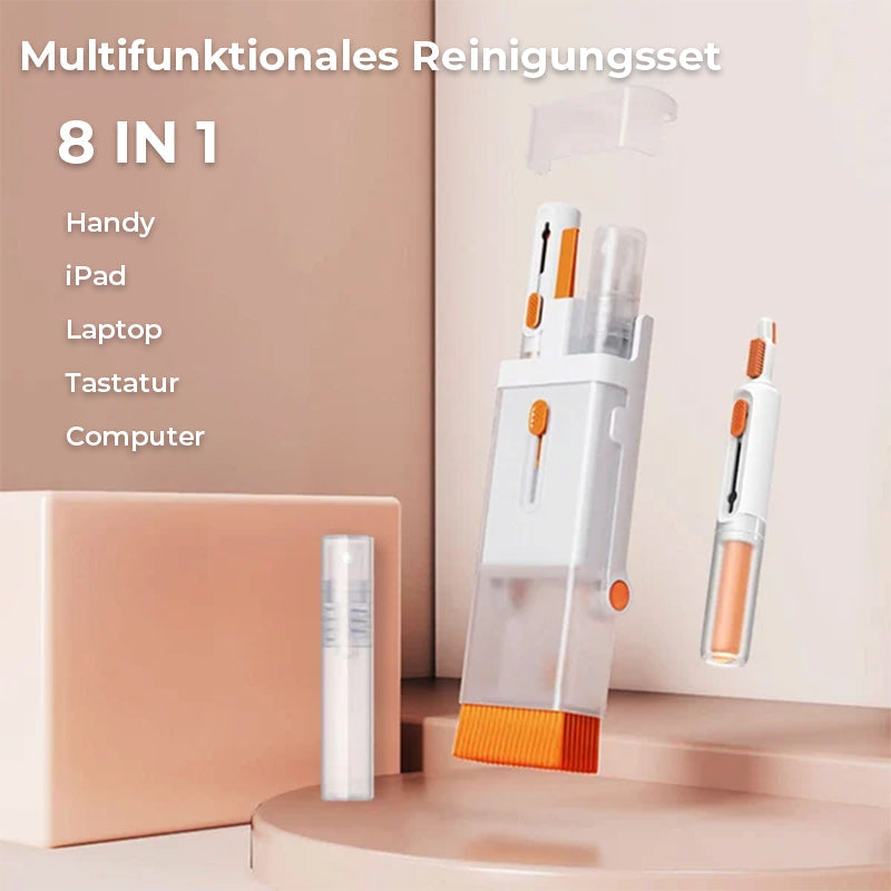 Gluschwein - Werkzeugsatz für mechanische Tastaturen