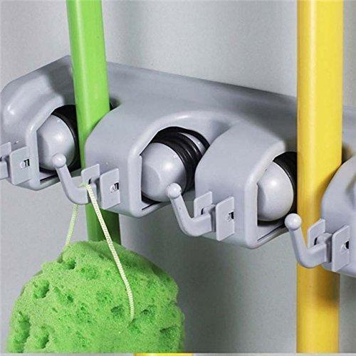 ToolTidy – Mehr Ordnung für deine Putzutensilien