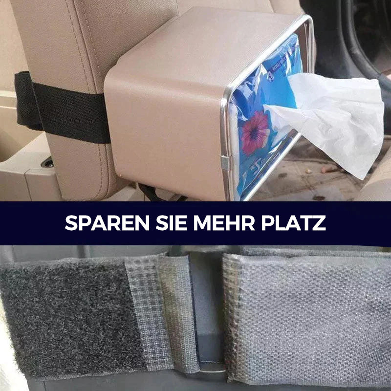 Gluschwein - Kreative faltbare Auto -Aufbewahrungsbox