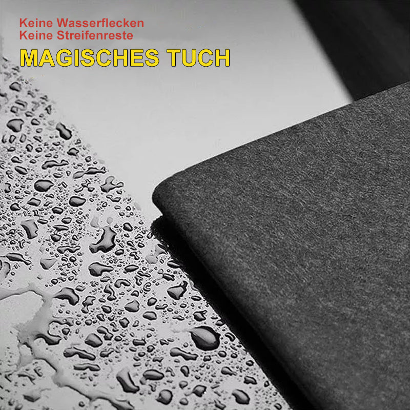 Gluschwein - Verdicktes Magisches Reinigungstuch