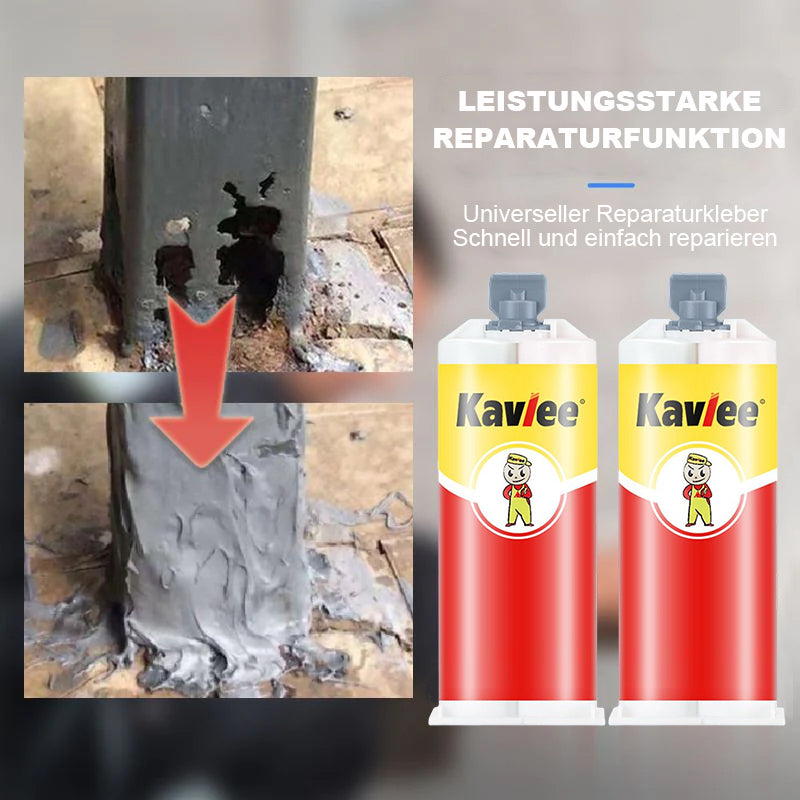Gluschwein - Universeller Reparaturkleber