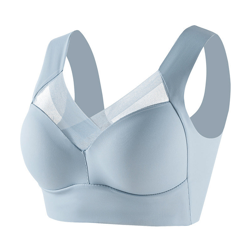 Gluschwein - Breast Enhancement Bra