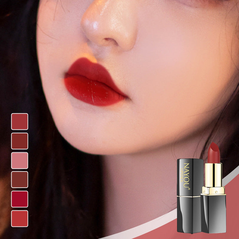 Gluschwein - Wasserfester Lippenstift-Lippenbalsam