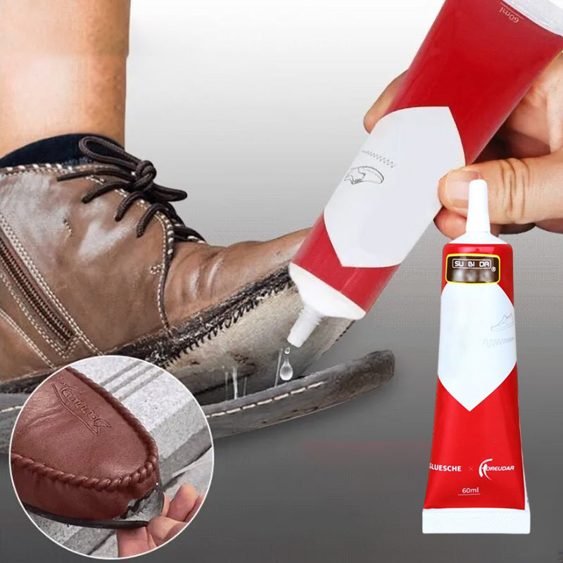 Gluschwein - Praktischer Schuhreparaturkleber