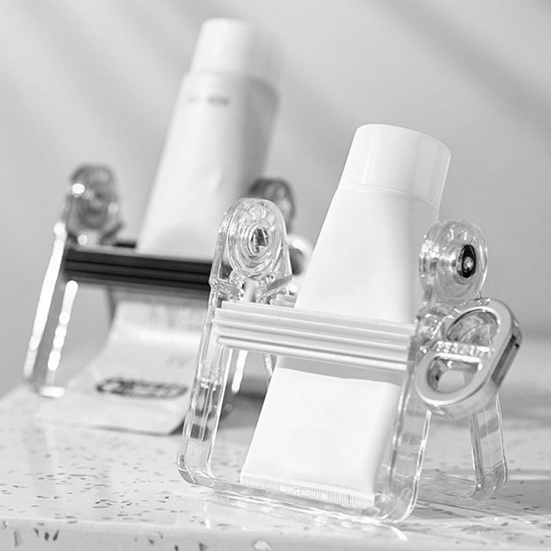 Gluschwein - Toothpaste Squeeze Roller
