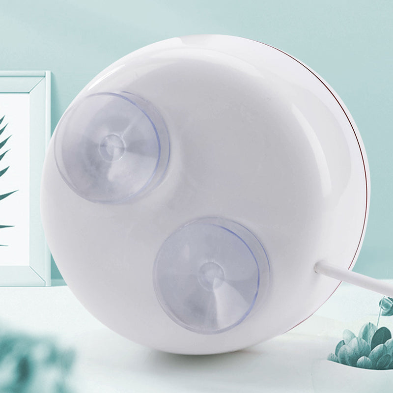 Gluschwein - Mini-Tragbare Waschmaschine für Waschbecken