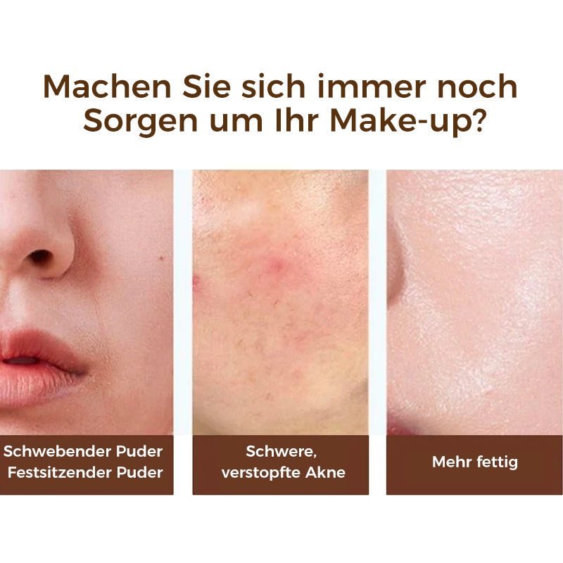 Gluschwein - Gold Diamant Gesichtspuder