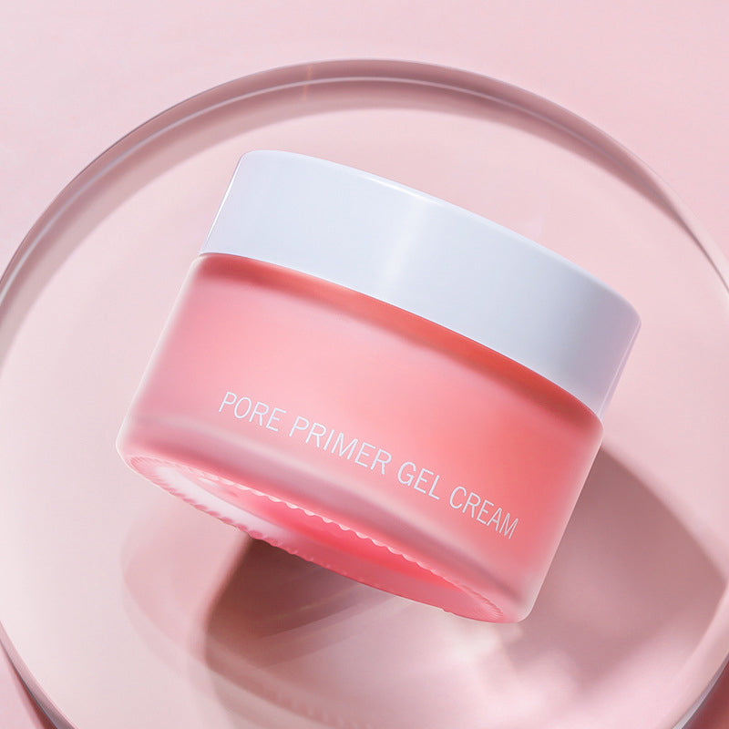 Gluschwein - Porenminimierende Make-up-Grundierung