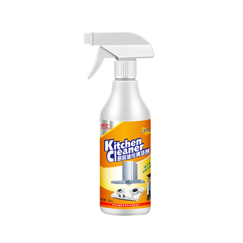 Gluschwein - Schaumreiniger für die Küche