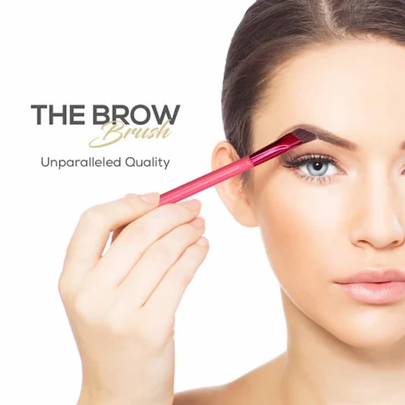 BrowPencil - Pinceau à sourcils de précision
