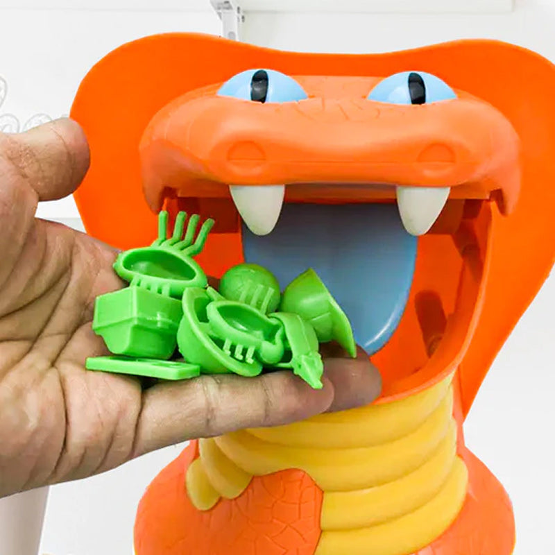 Gluschwein - Völlerei Desktop Interaktives Spielzeug