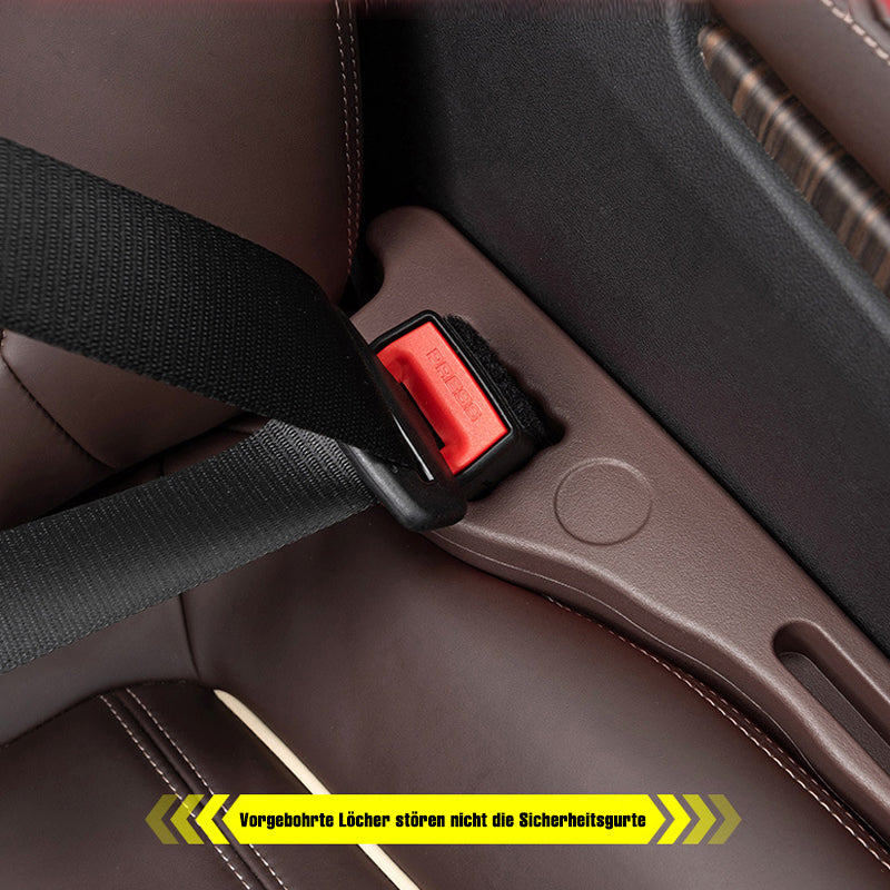 Gluschwein - Autositz Lücke Stuffer