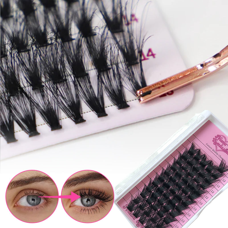 Beauté Faux Cils