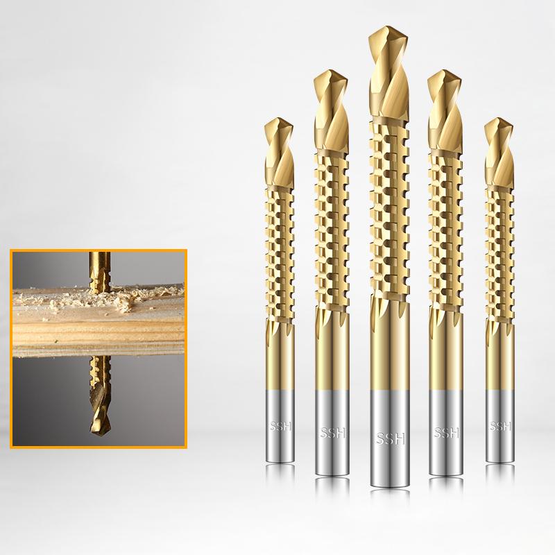Gluschwein - Kobaltbohrer-Set