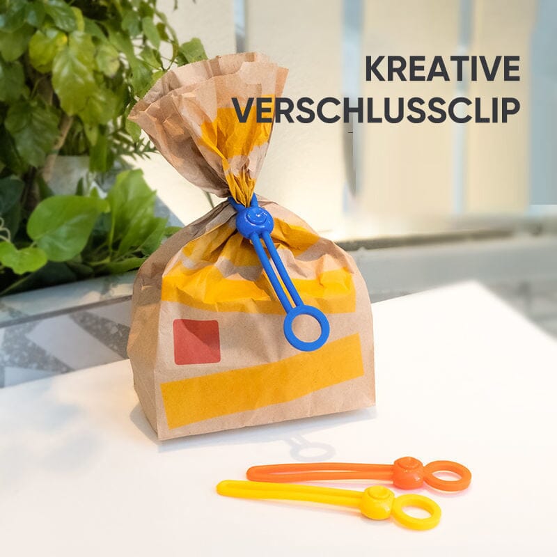 Gluschwein - Mehrzweck-Versiegelung (3 STÜCKE)