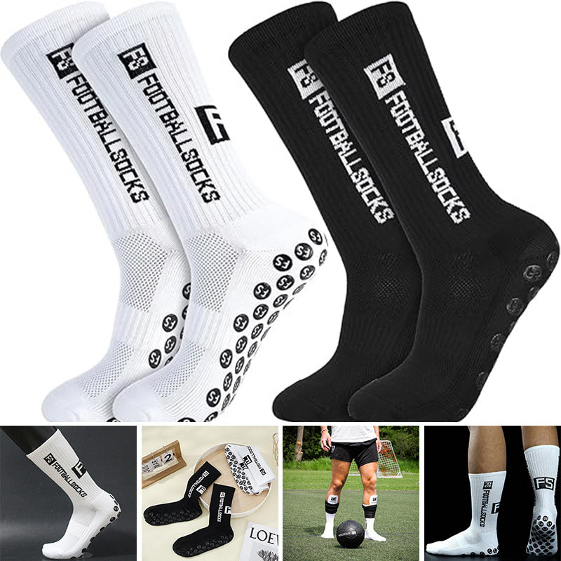 Gluschwein - Fußball Socken