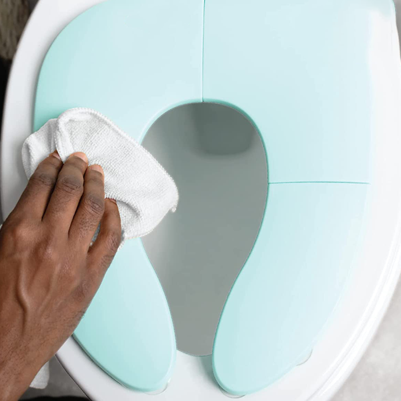 Gluschwein - Klappbarer Kinder-Reise-Toilettensitz