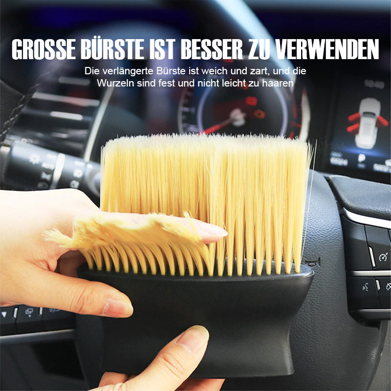Gluschwein - Auto-Reinigungsbürste
