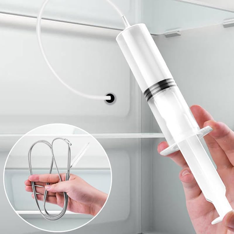 Escurridor de refrigerador