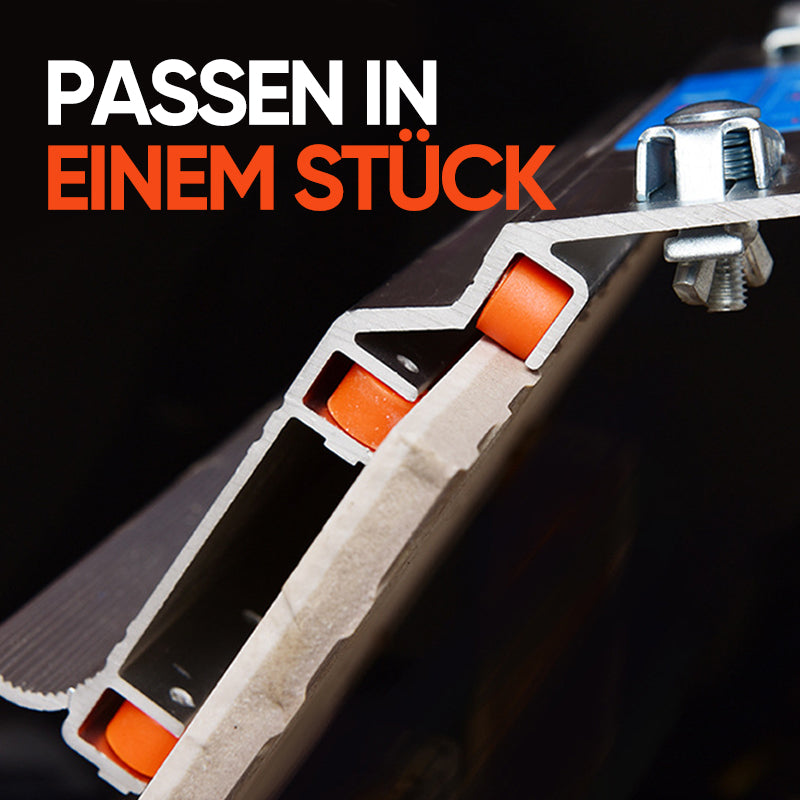 Gluschwein - Fliese 45° Fasenvorrichtung