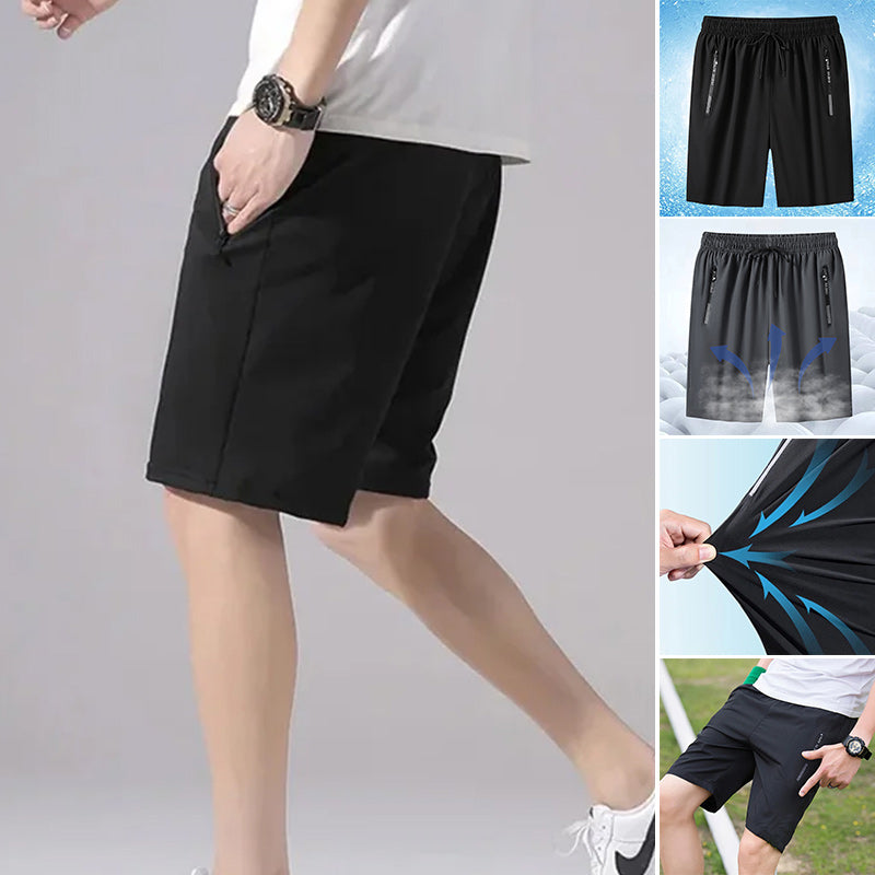 Gluschwein - Unisex super stretch schnell trocknende Hose