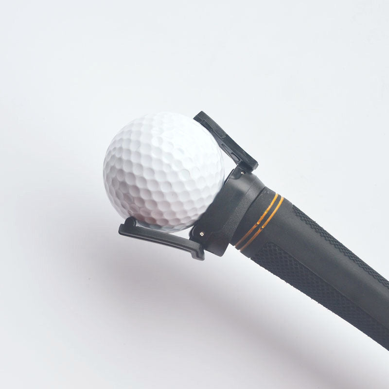Ramassage de balle d'accessoires de golf