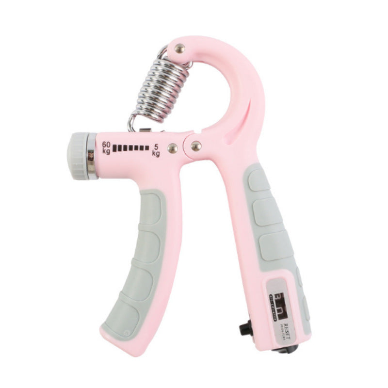 Gluschwein - Handtrainer Rosa