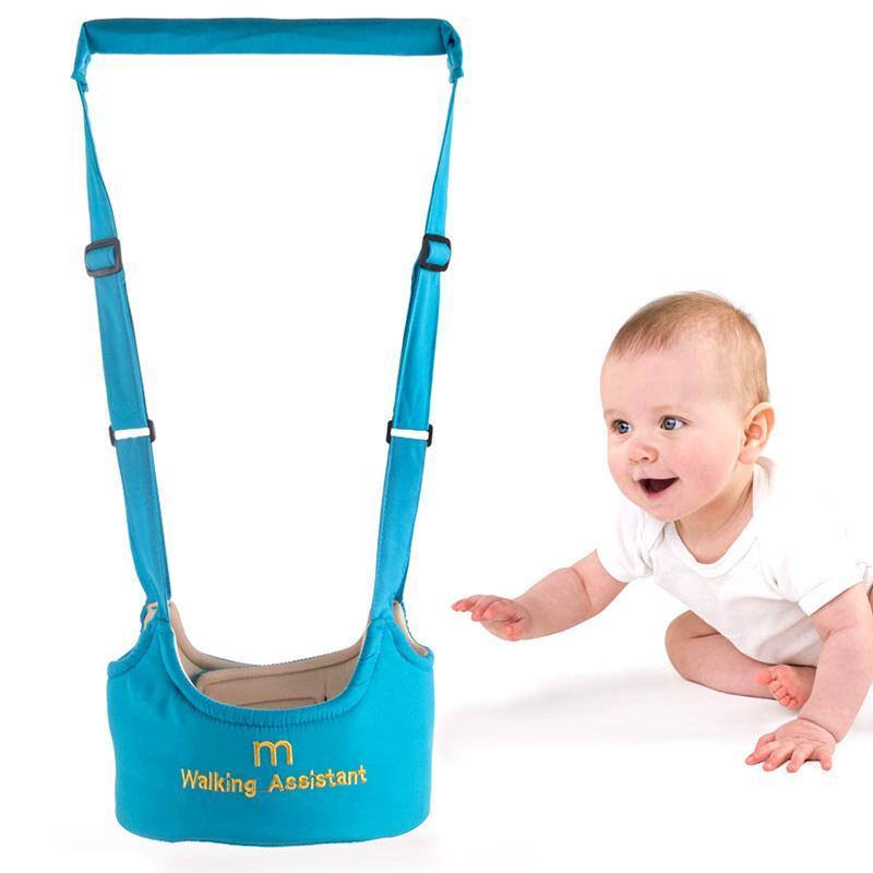 Gluschwein - Baby-Kleinkind-Sicherheits-Laufassistent
