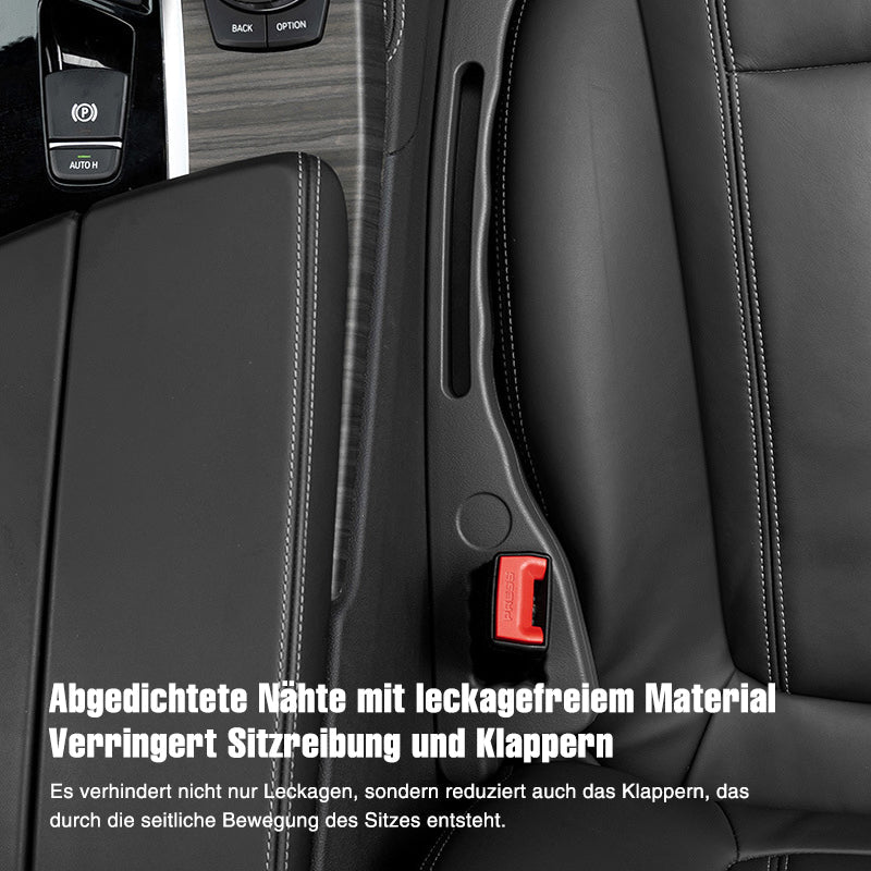 Gluschwein - Autositz Lücke Stuffer
