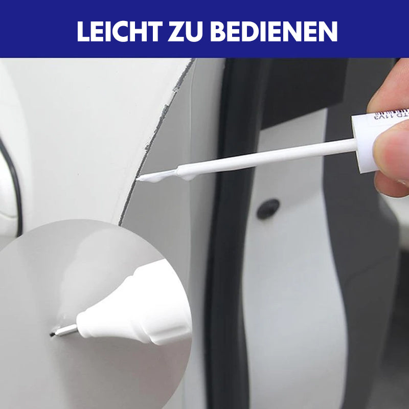 Gluschwein - Auto-Retuschierstift zur Kratzerreparatur