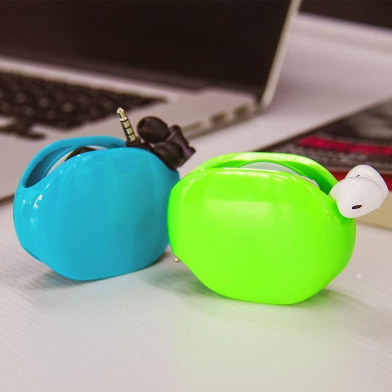 Gluschwein - Cord Tangle-Free Portable Manager(2 pcs)