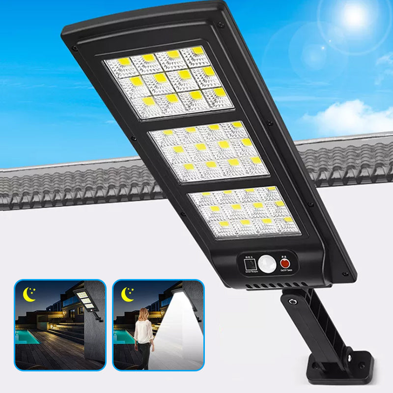 Gluschwein - LED Solar Lampe