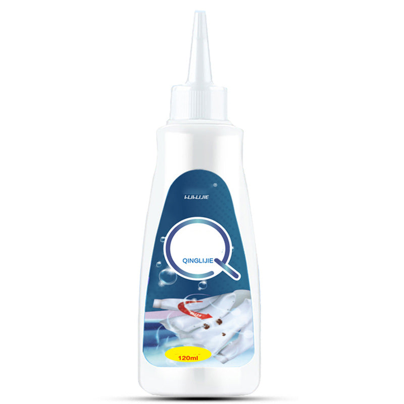 Gluschwein - Waschmittel mit aktivem Enzym