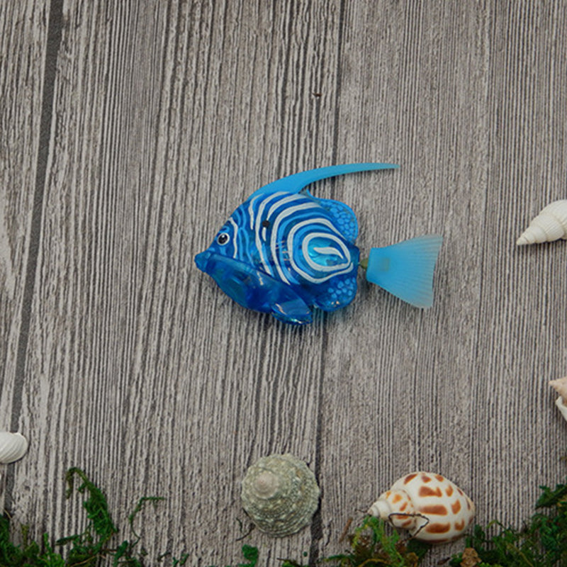 Gluschwein - Die elektrische pirsche Blau. Blau