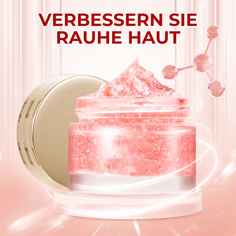 Gluschwein - Plazenta-Drachenblutcreme
