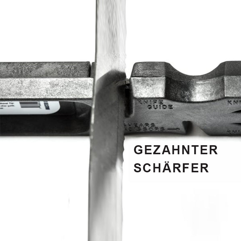 Couteau professionnel tout-en-un