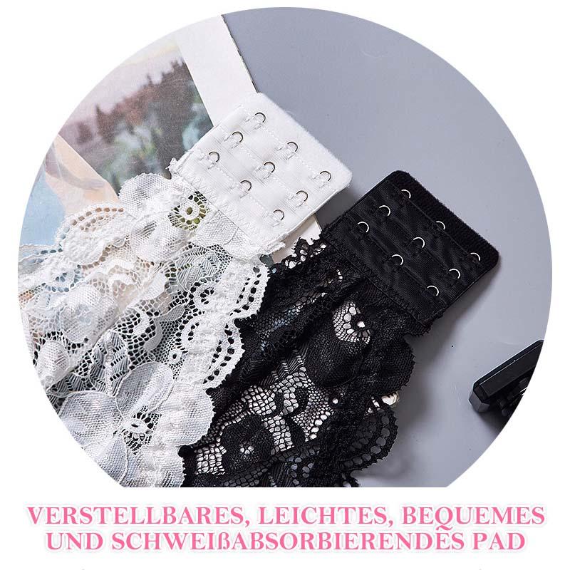 Gluschwein - Spitze-Schlauch-BH