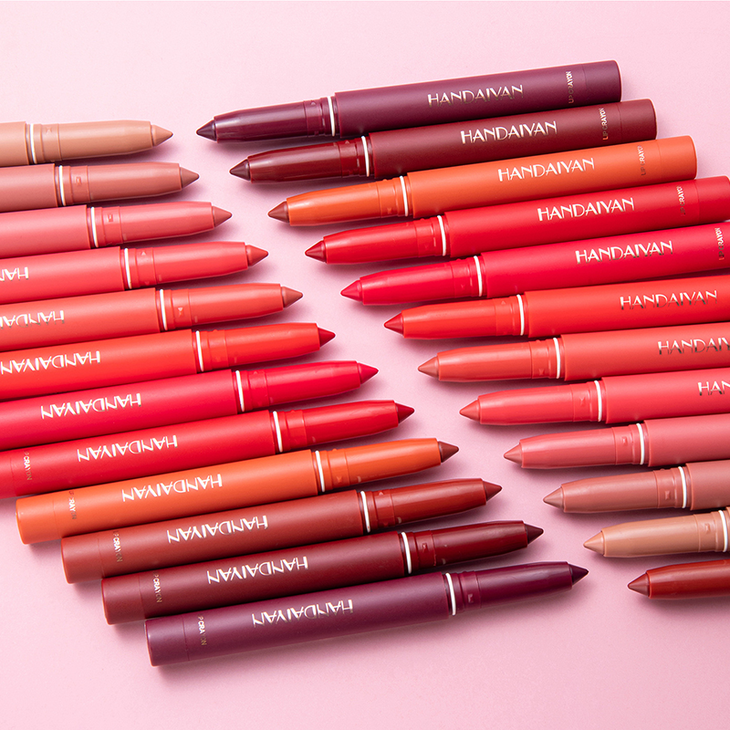Gluschwein - Matte Lipliner-Stift