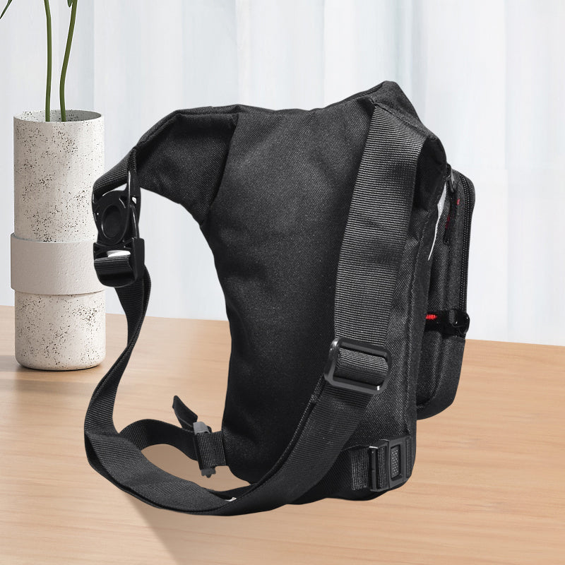 Gluschwein - Hüft- und Gürteltasche