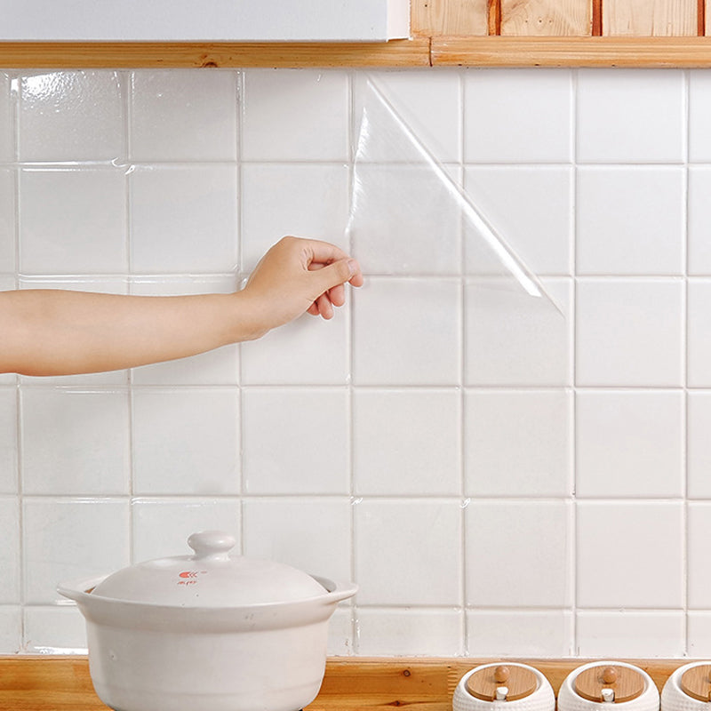 Gluschwein - Oil Proof Kitchen Wall Sticker