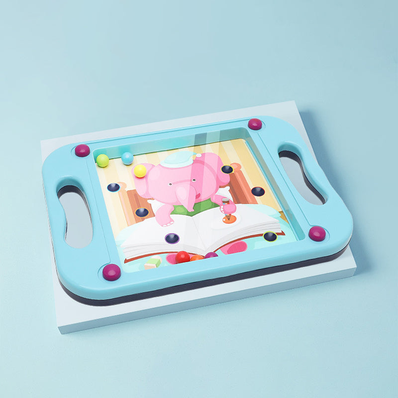 Gluschwein - Balance-Brettspiel