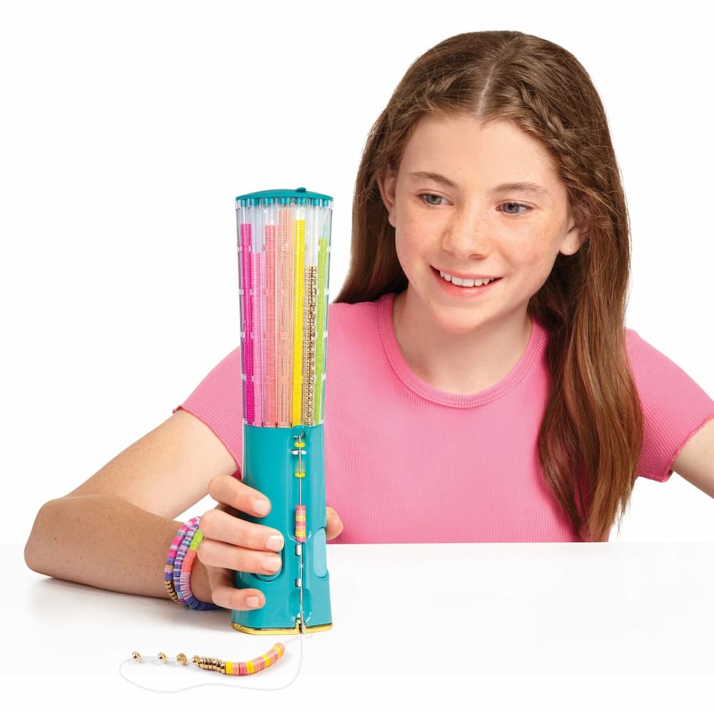 BraceletMaker