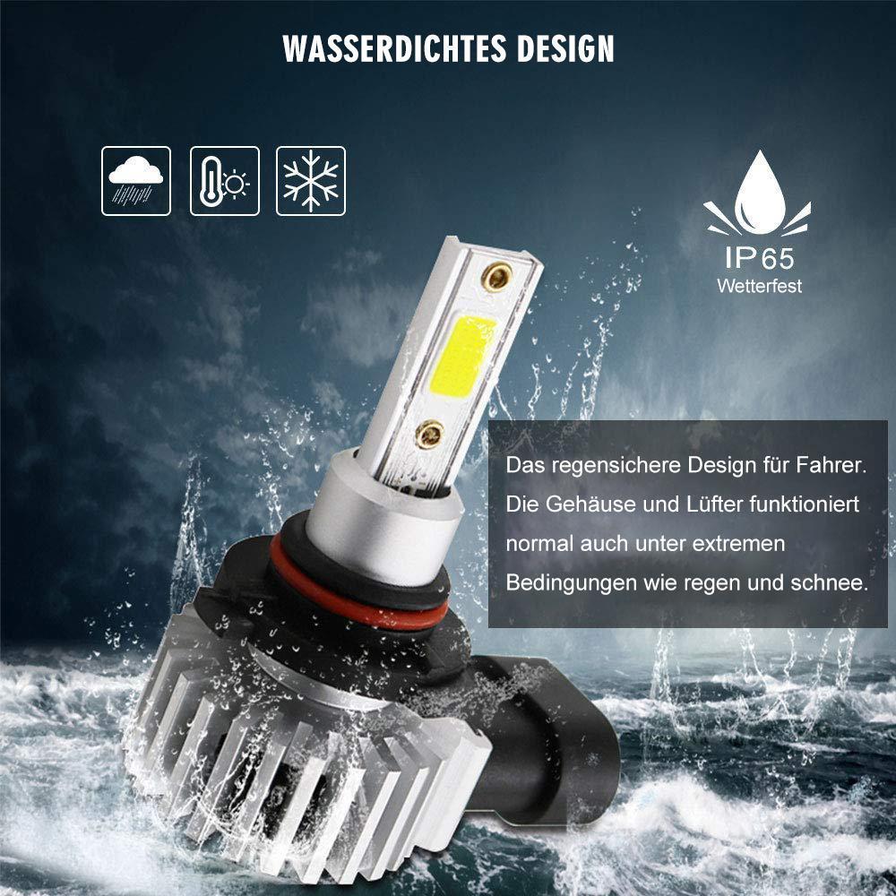 Gluschwein - 🚚Auto LED-Scheinwerfer