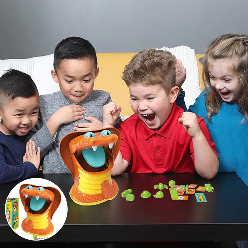 Gluschwein - Völlerei Desktop Interaktives Spielzeug