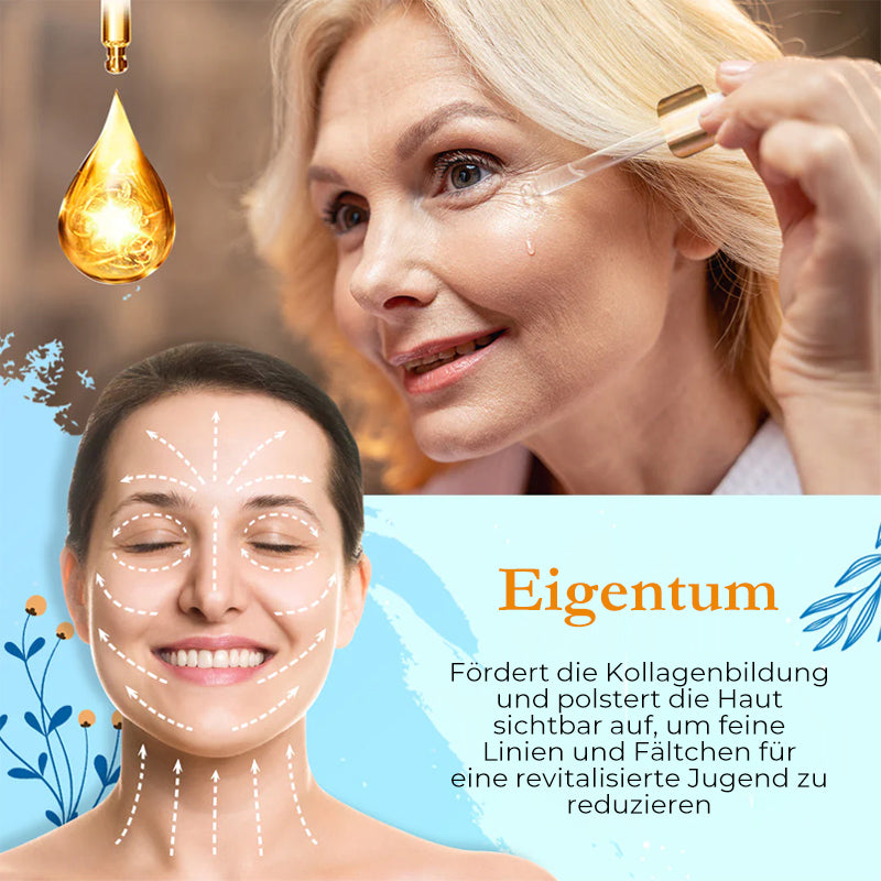 Gluschwein - Hautverjüngende Anti-Aging-Essenz(30ml)