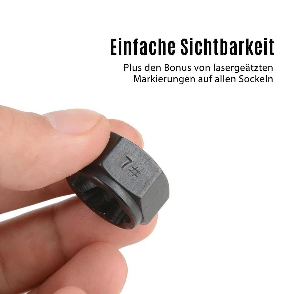 Gluschwein - Entferner-Tool für Schrauben und Muttern