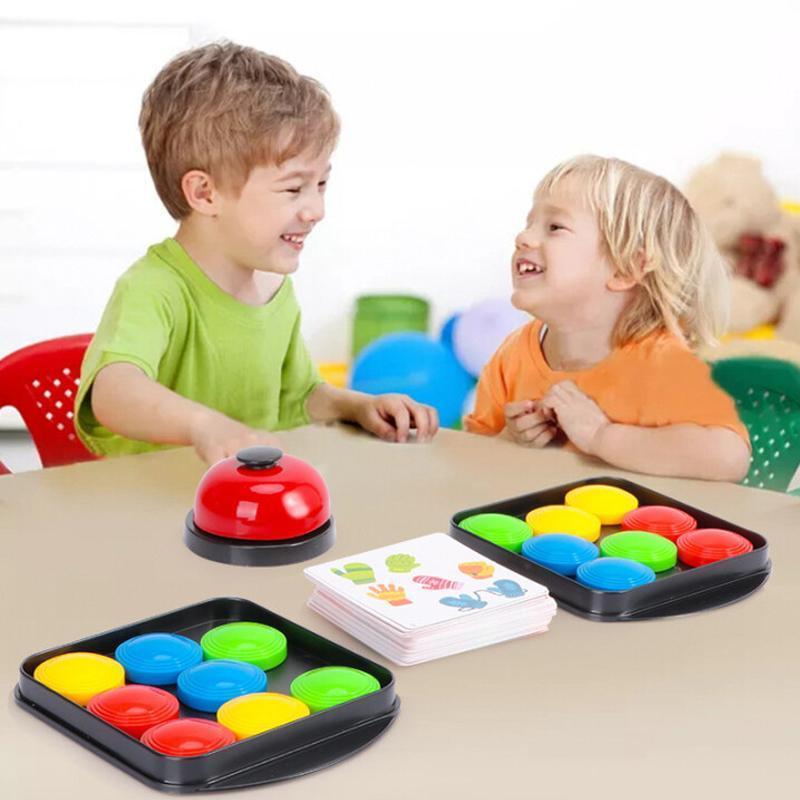 Gluschwein - Interaktives Brettspielspielzeug